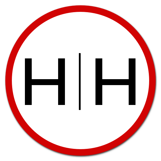 Henriksen Law Logo
