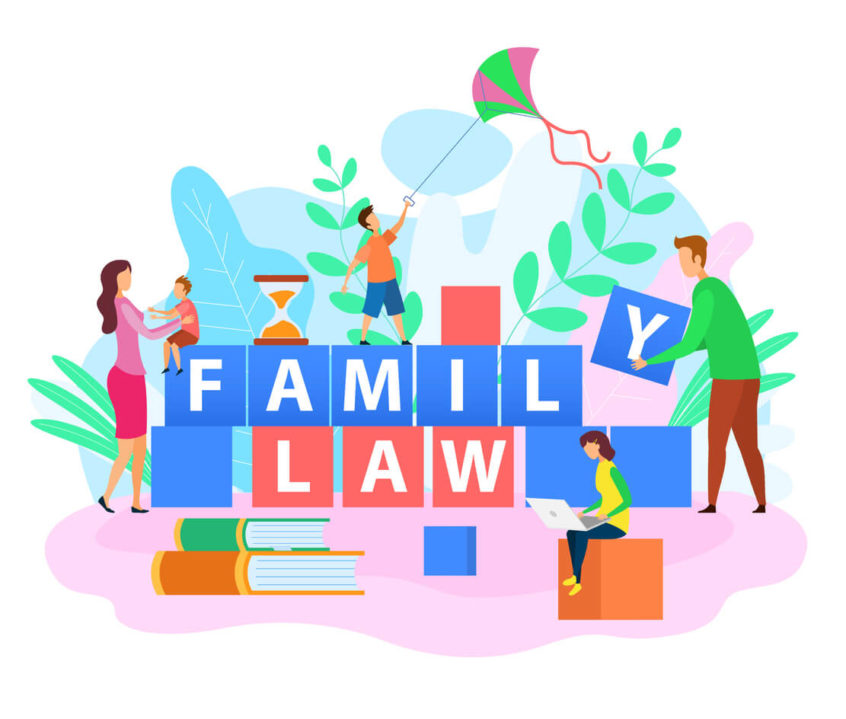 Utah Family and Divorce Attorney