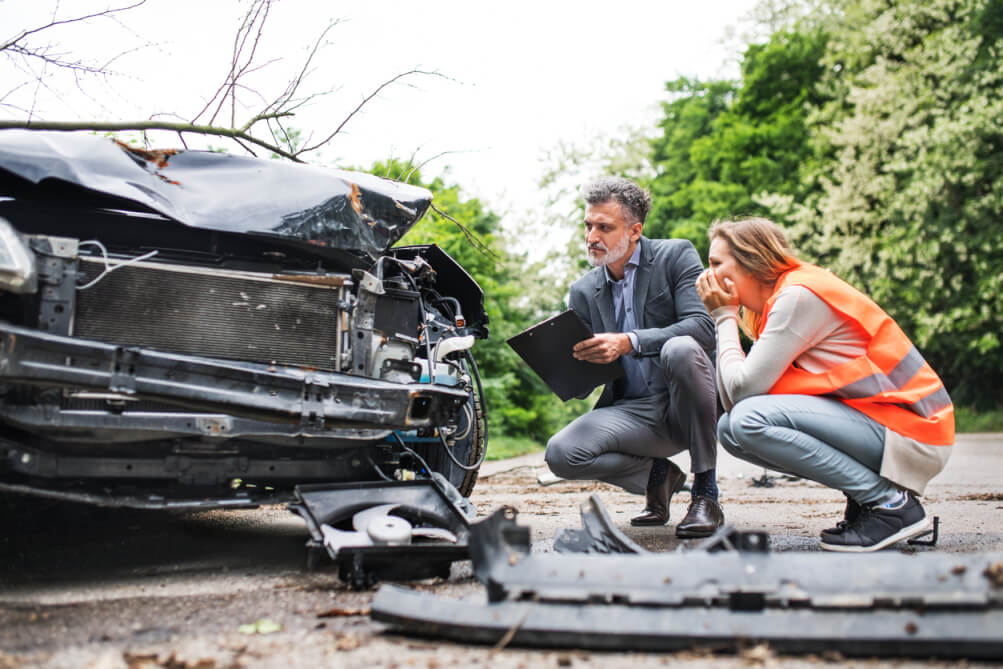 5 Reasons To Hire A Utah Car Accident Attorney – Henriksen & Henriksen Law