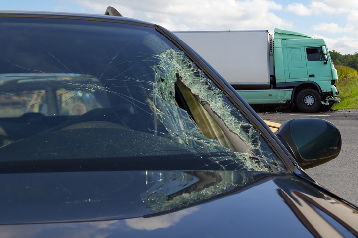 What is negligence in utah truck accidents