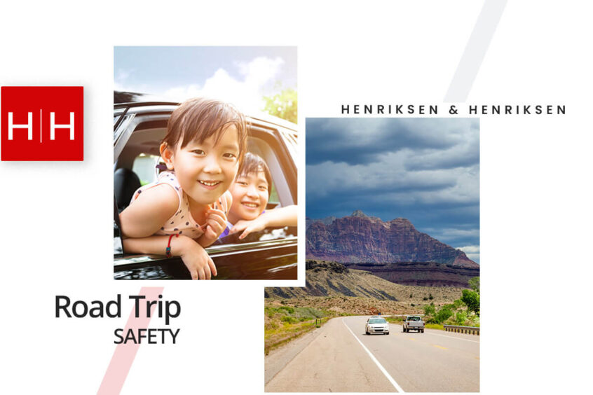 Our Utah auto accident law firm wants to help you stay safe on the road.
