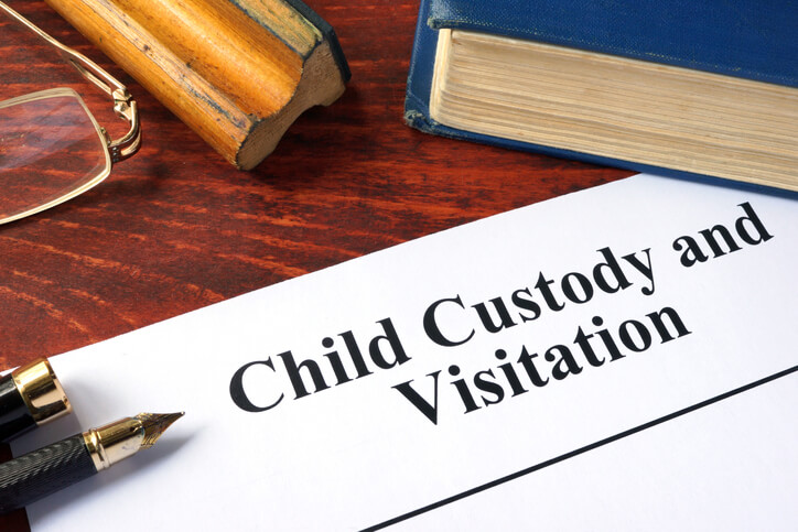 Reasons to hire a child custody lawyer in Utah