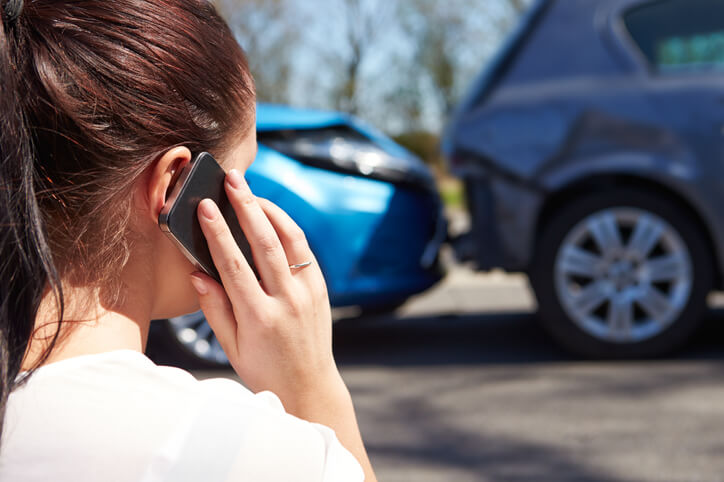 Maximize your Utah car accident settlement