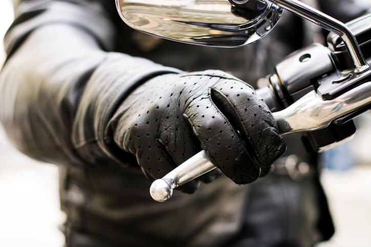 How do Utah motorcycle accident settlements work?