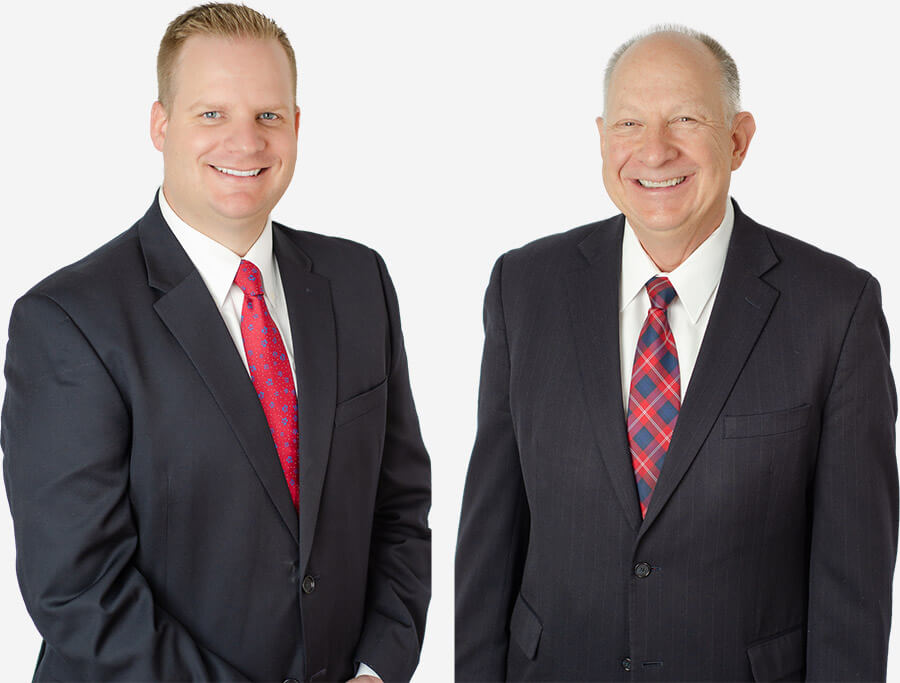 Top Rated Attorneys Salt Lake City