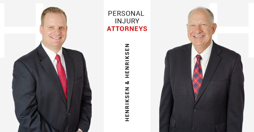 Personal injury lawyer sec
