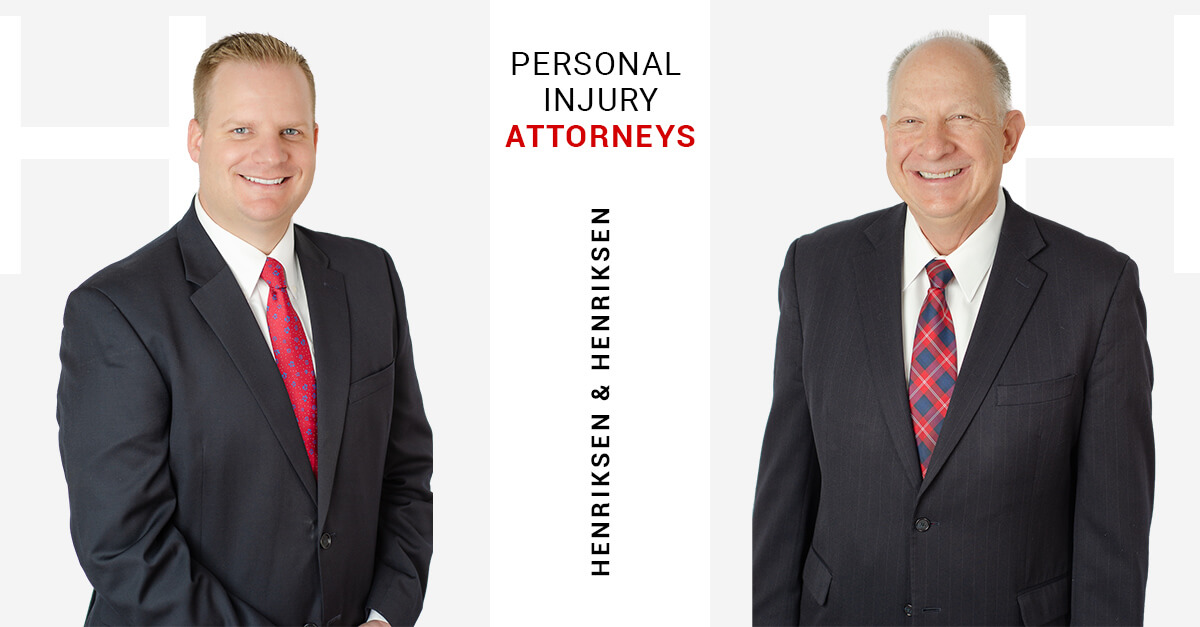 Featured image for “What are the Advantages of Hiring a Utah Personal Injury Lawyer?”