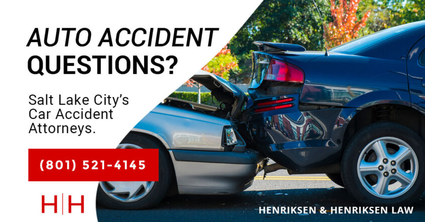 auto accident attorney slc