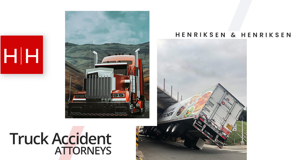 How To Maximize Your Truck Accident Settlement Understanding Key Factors