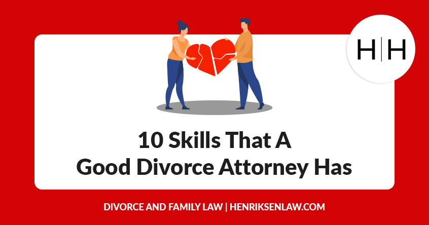10 Skills That A Good Divorce Attorney Has-846x444