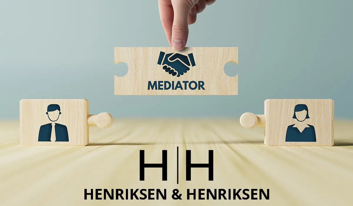 Featured image for “Debunking Common Myths about Divorce Mediation”