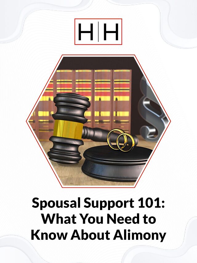 Spousal Support