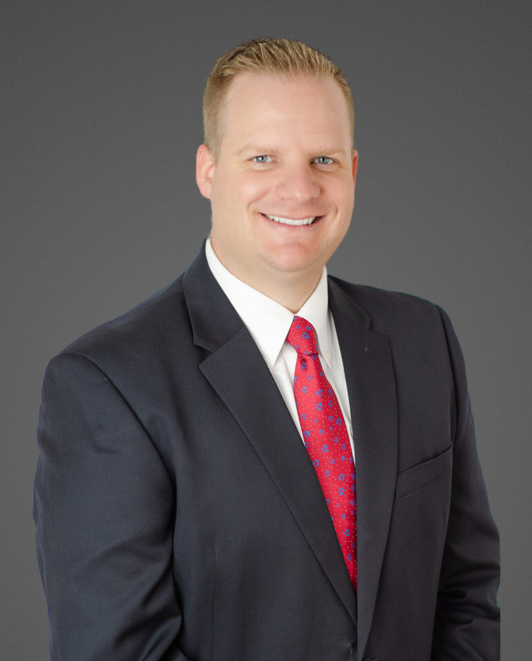 Mediation Attorney Robert Henriksen