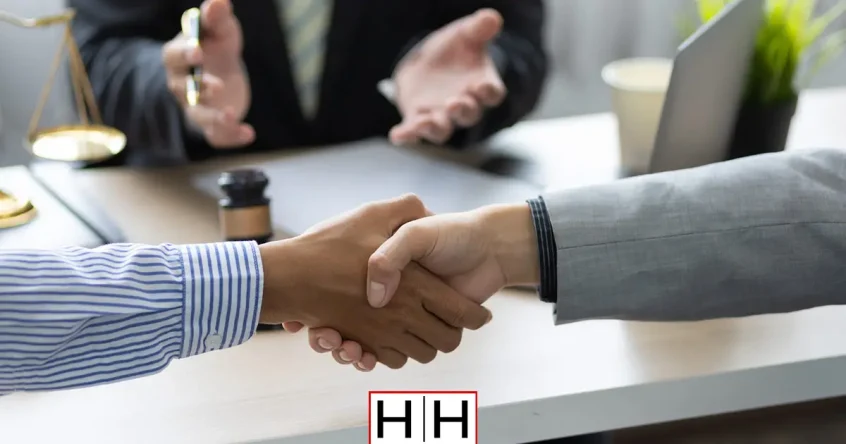 divorce mediation settlement