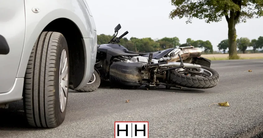 motorcycle accident lawyer