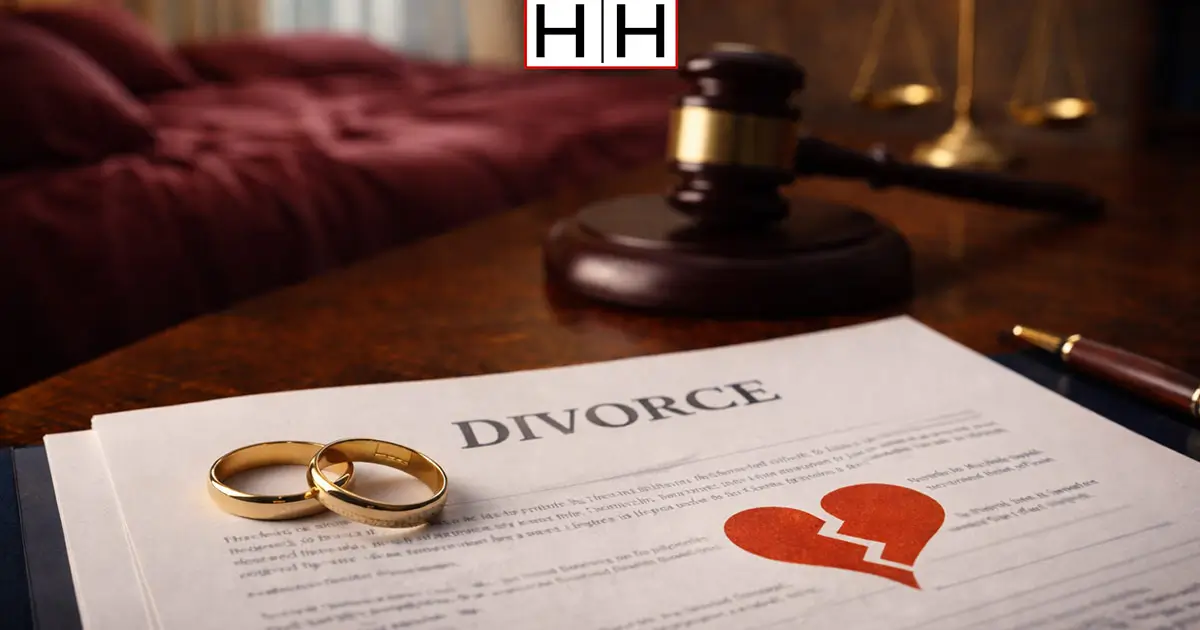 Featured image for “How Infidelity Affects Divorce Settlements in Utah”