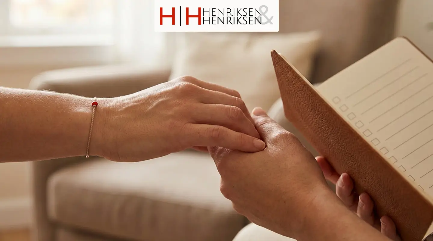 Featured image for “What Happens When a Beneficiary Has Substance Abuse Issues?”