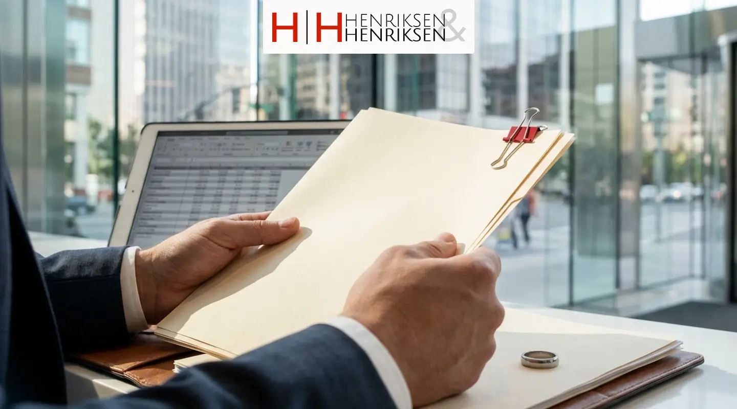 Featured image for “How to Protect Your Business in a Utah High-Asset Divorce”