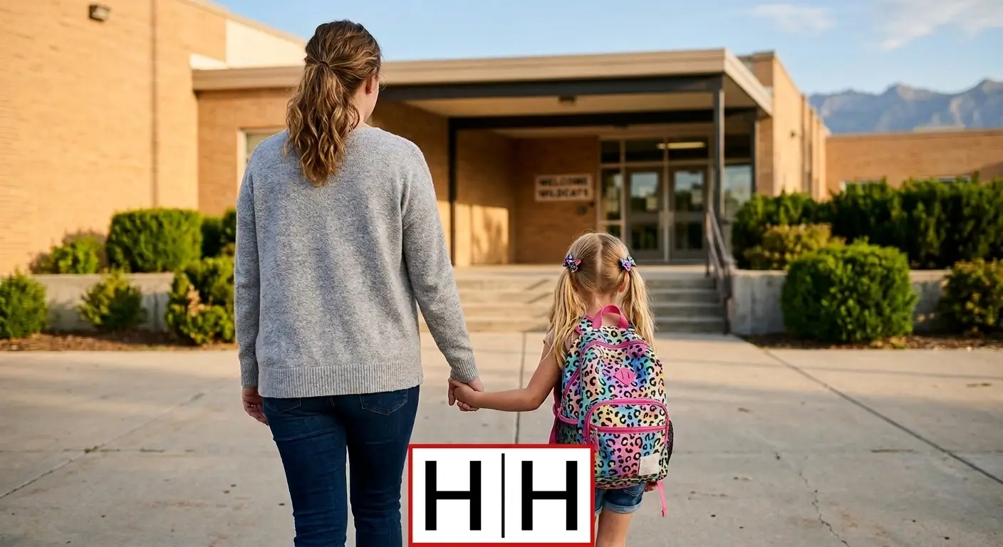 Featured image for “What Happens When Child Support Payments Are Late?”