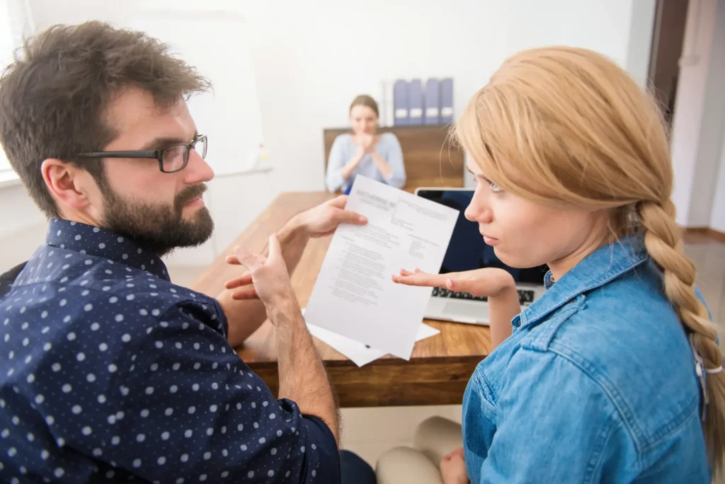 Child support discussion after remarriage